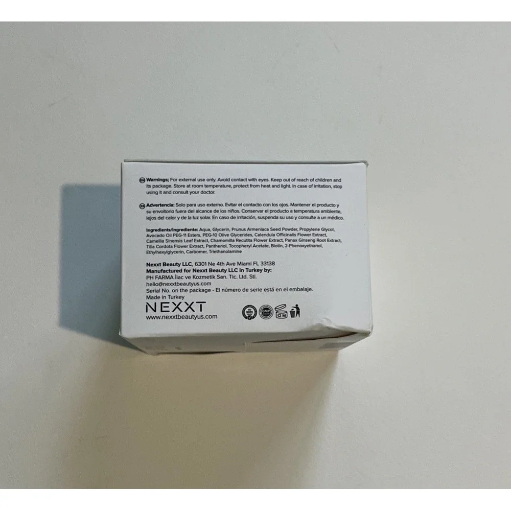 Nexxt‎ Hand & Foot Peeling Gel